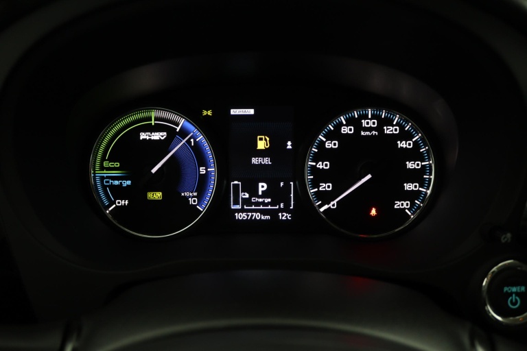 Mitsubishi Outlander - 2.4 PHEV Pure 5