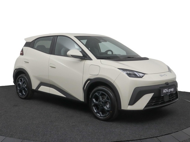 BYD DOLPHIN SURF - Boost 43 kWh