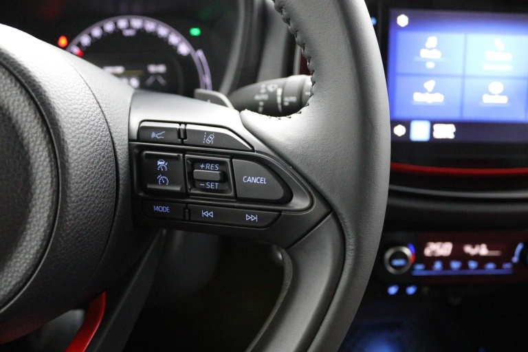 Toyota Aygo X - 1.0 VVT-i S-CVT automaat 21