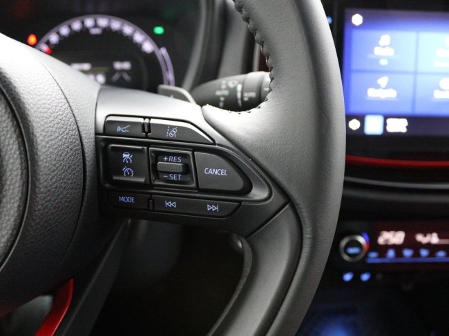 Toyota Aygo X - 1.0 VVT-i S-CVT automaat