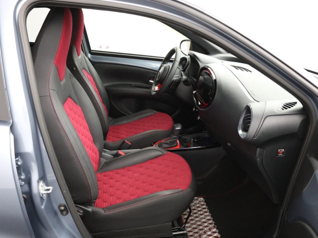 Toyota Aygo X - 1.0 VVT-i S-CVT automaat