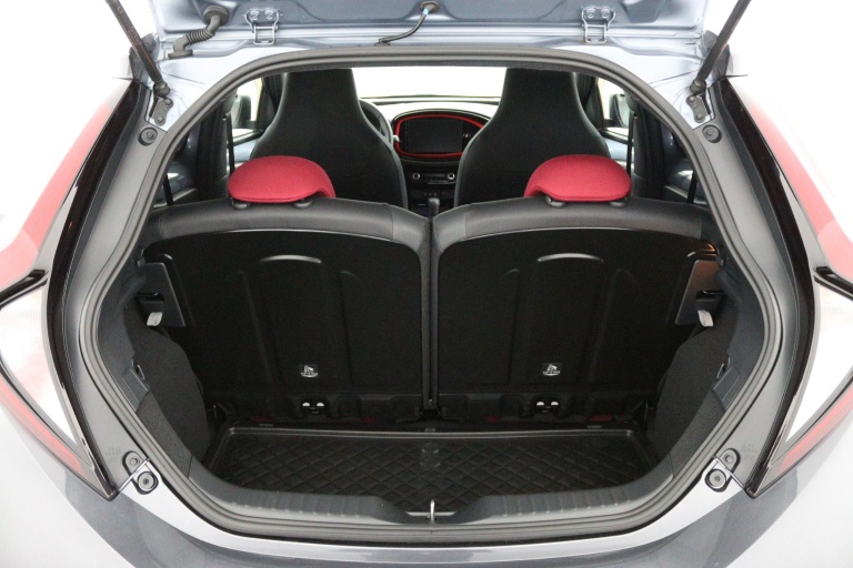 Toyota Aygo X - 1.0 VVT-i S-CVT automaat 23