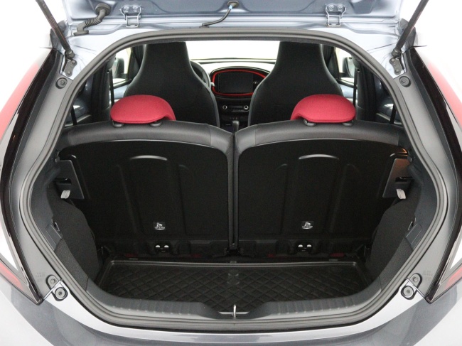 Toyota Aygo X - 1.0 VVT-i S-CVT automaat