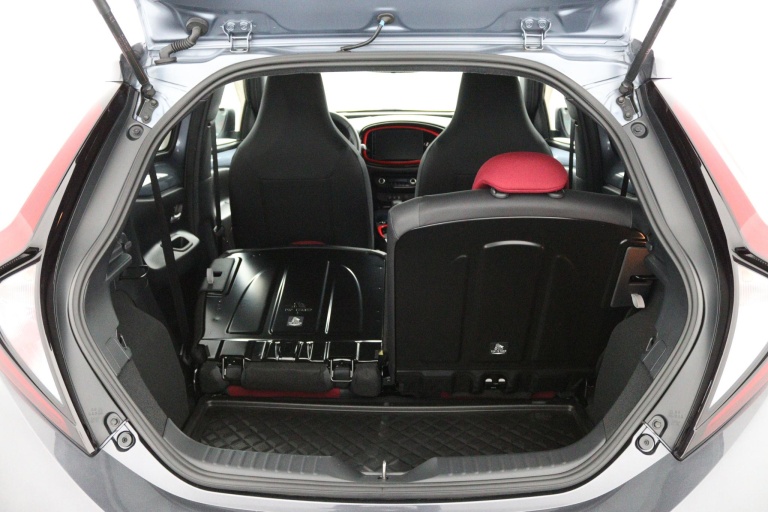 Toyota Aygo X - 1.0 VVT-i S-CVT automaat 24