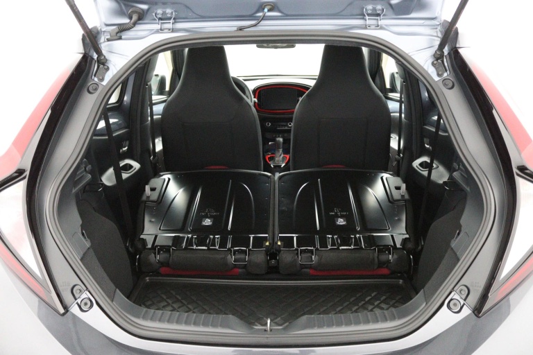 Toyota Aygo X - 1.0 VVT-i S-CVT automaat 25