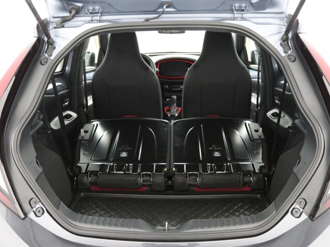 Toyota Aygo X - 1.0 VVT-i S-CVT automaat