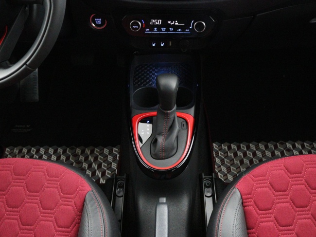 Toyota Aygo X - 1.0 VVT-i S-CVT automaat