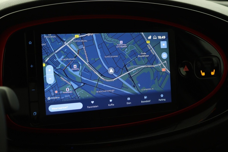 Toyota Aygo X - 1.0 VVT-i S-CVT automaat 27