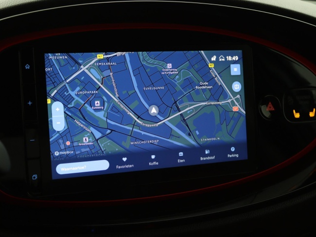 Toyota Aygo X - 1.0 VVT-i S-CVT automaat