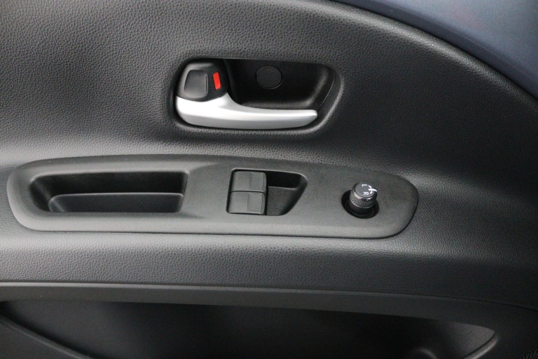 Toyota Aygo X - 1.0 VVT-i S-CVT automaat 28