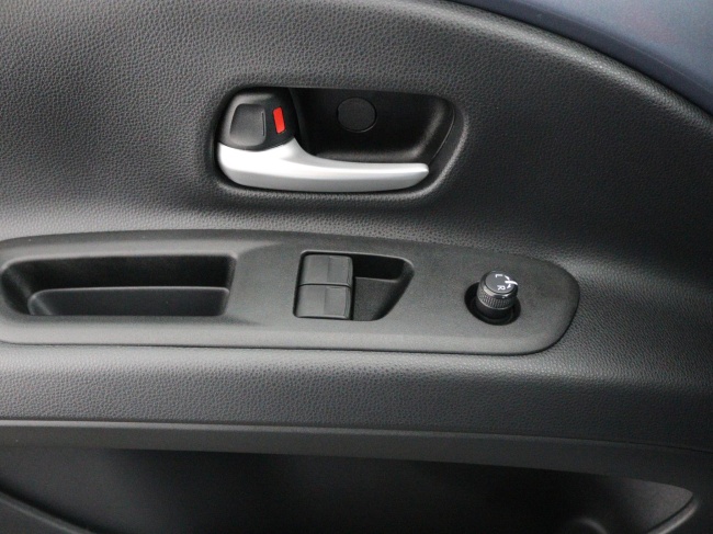 Toyota Aygo X - 1.0 VVT-i S-CVT automaat