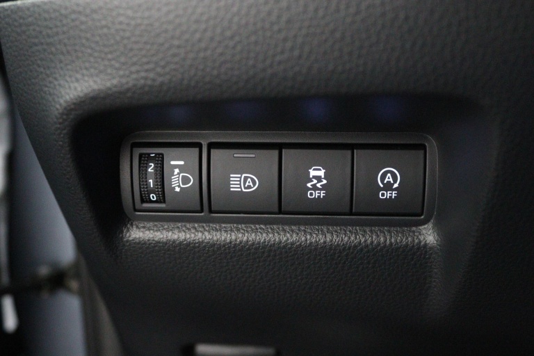 Toyota Aygo X - 1.0 VVT-i S-CVT automaat 29