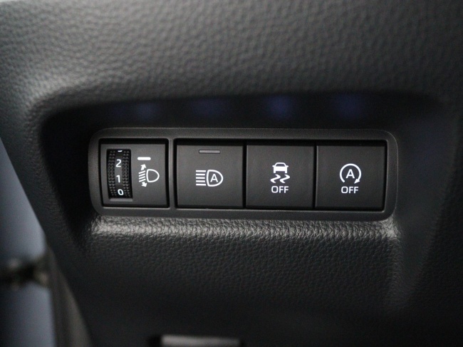 Toyota Aygo X - 1.0 VVT-i S-CVT automaat