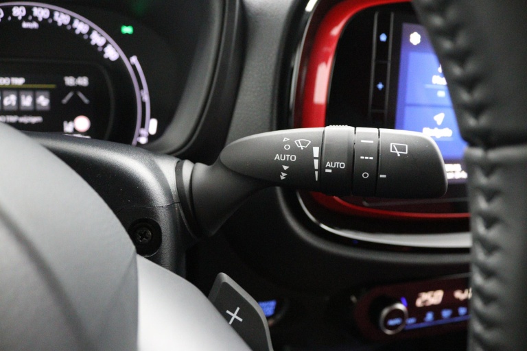 Toyota Aygo X - 1.0 VVT-i S-CVT automaat 31