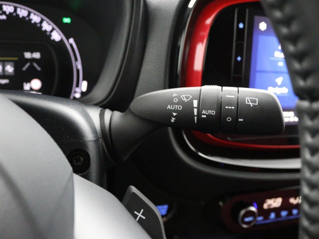 Toyota Aygo X - 1.0 VVT-i S-CVT automaat