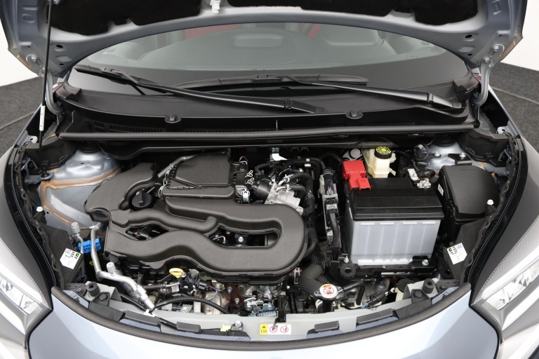 Toyota Aygo X - 1.0 VVT-i S-CVT automaat 34