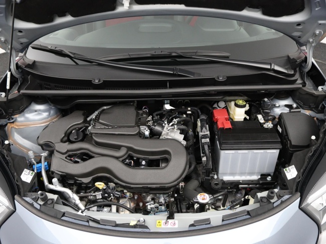 Toyota Aygo X - 1.0 VVT-i S-CVT automaat