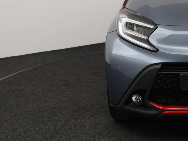 Toyota Aygo X - 1.0 VVT-i S-CVT automaat
