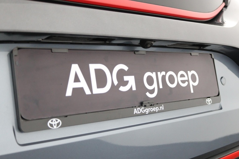 Toyota Aygo X - 1.0 VVT-i S-CVT automaat 37