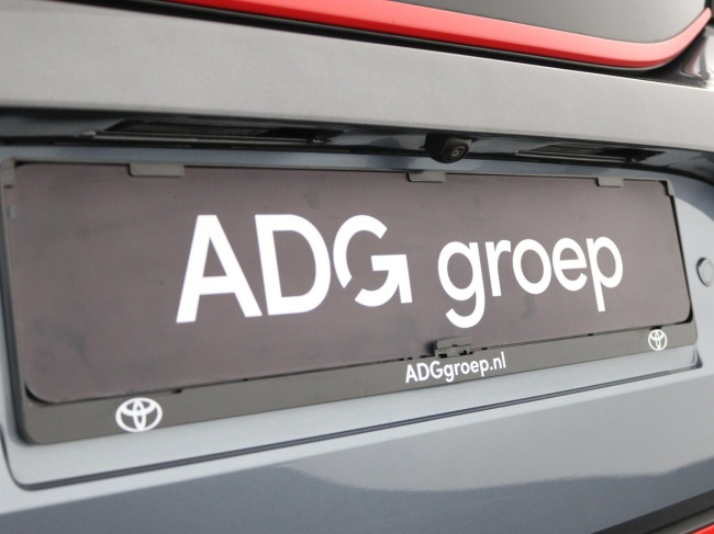 Toyota Aygo X - 1.0 VVT-i S-CVT automaat