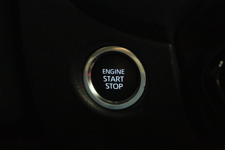 Toyota Aygo X - 1.0 VVT-i S-CVT automaat 38