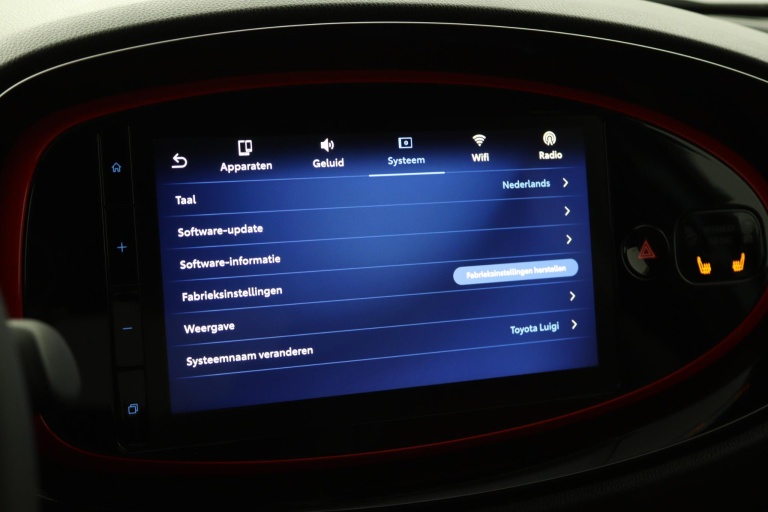 Toyota Aygo X - 1.0 VVT-i S-CVT automaat 43