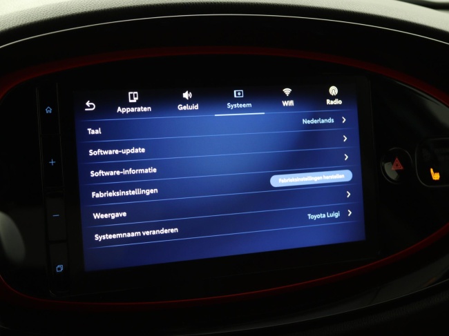 Toyota Aygo X - 1.0 VVT-i S-CVT automaat