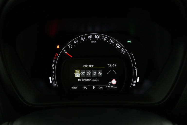 Toyota Aygo X - 1.0 VVT-i S-CVT automaat 6