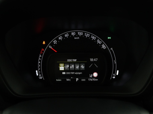 Toyota Aygo X - 1.0 VVT-i S-CVT automaat