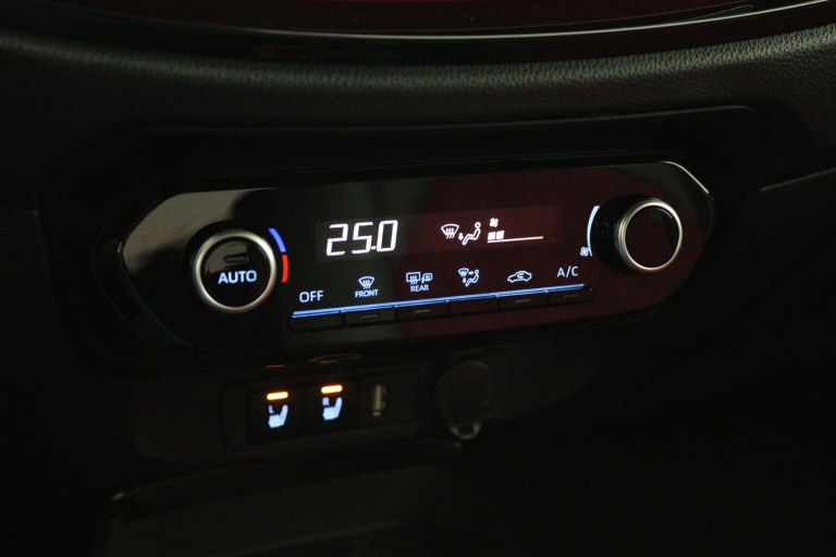 Toyota Aygo X - 1.0 VVT-i S-CVT automaat 7