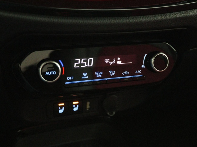 Toyota Aygo X - 1.0 VVT-i S-CVT automaat