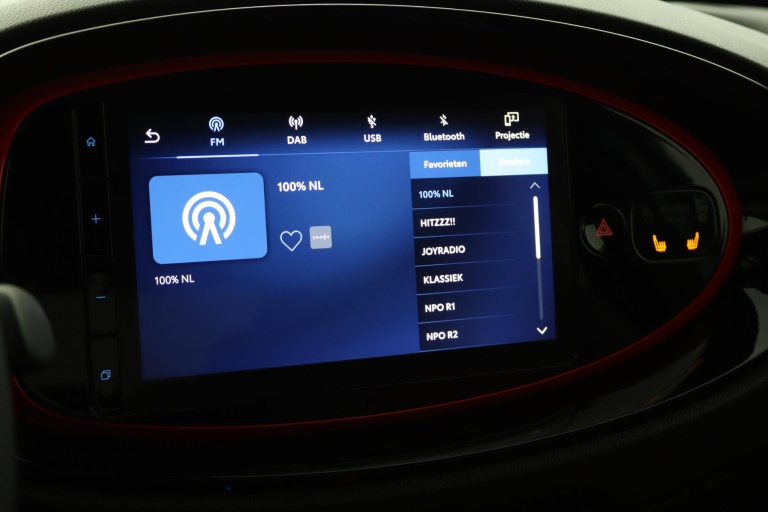 Toyota Aygo X - 1.0 VVT-i S-CVT automaat 8