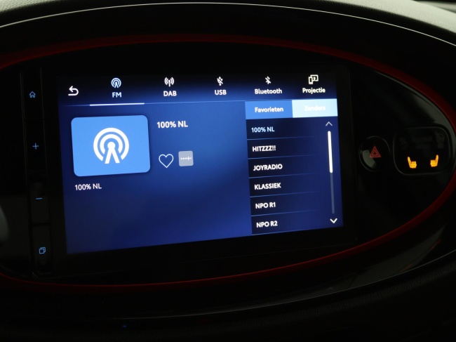 Toyota Aygo X - 1.0 VVT-i S-CVT automaat