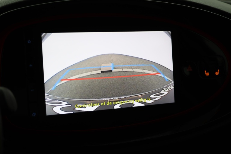 Toyota Aygo X - 1.0 VVT-i S-CVT automaat 9