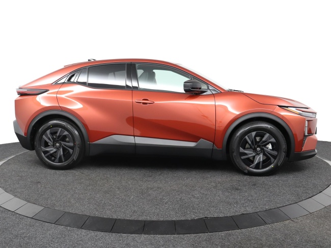 Toyota C-HR+ - First Edition 77 kWh