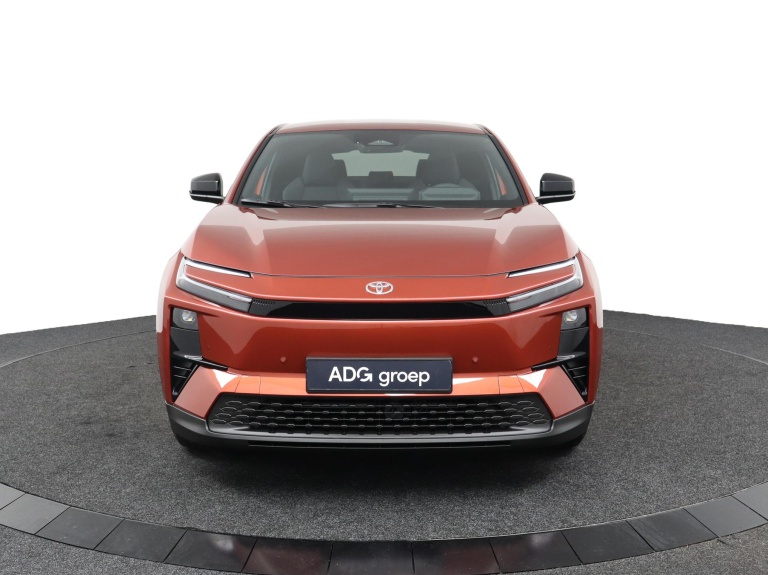 Toyota C-HR+ - First Edition 77 kWh 14