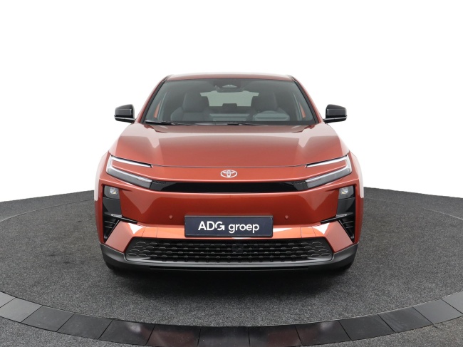 Toyota C-HR+ - First Edition 77 kWh