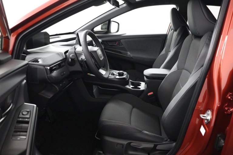 Toyota C-HR+ - First Edition 77 kWh 16