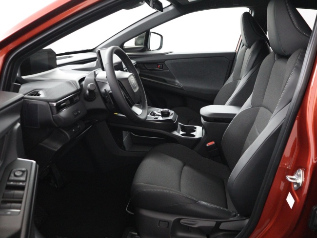 Toyota C-HR+ - First Edition 77 kWh