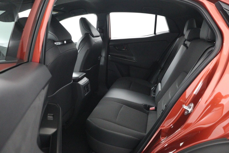 Toyota C-HR+ - First Edition 77 kWh 17