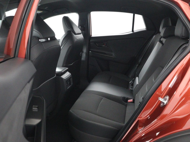 Toyota C-HR+ - First Edition 77 kWh