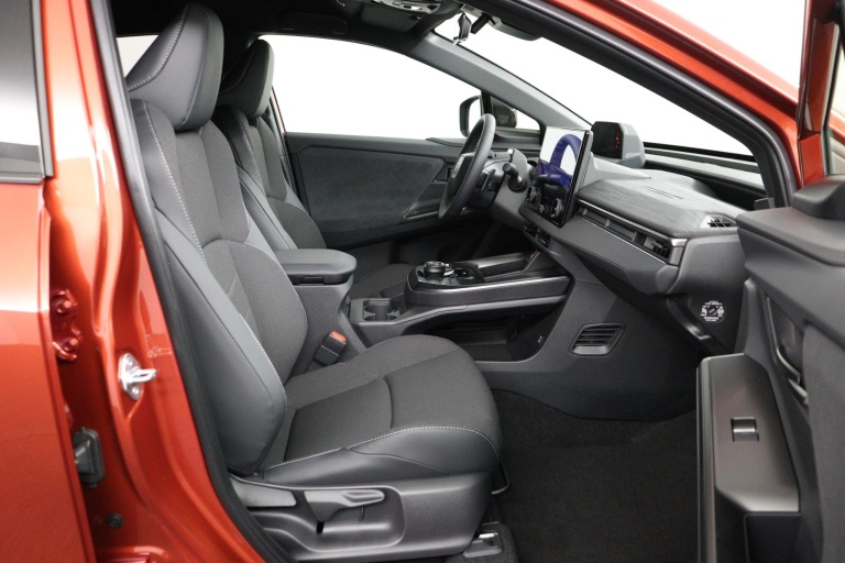 Toyota C-HR+ - First Edition 77 kWh 21