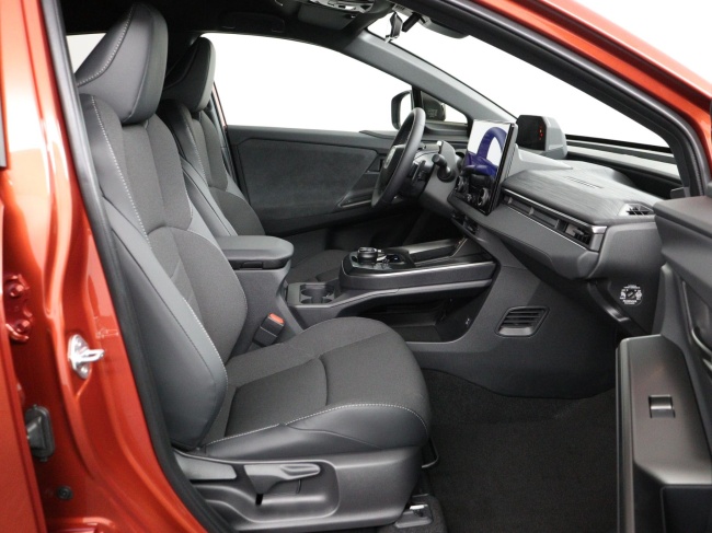 Toyota C-HR+ - First Edition 77 kWh