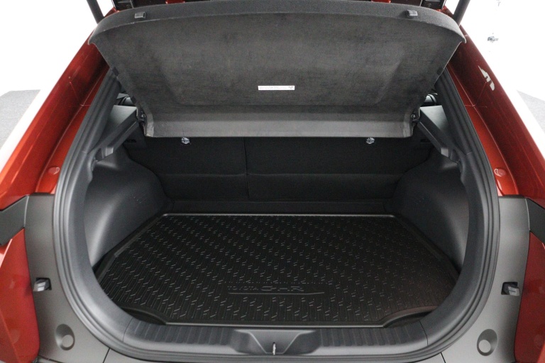 Toyota C-HR+ - First Edition 77 kWh 22