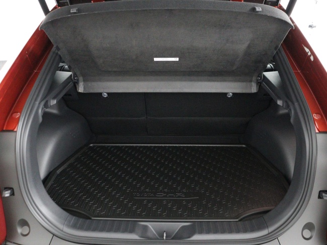 Toyota C-HR+ - First Edition 77 kWh