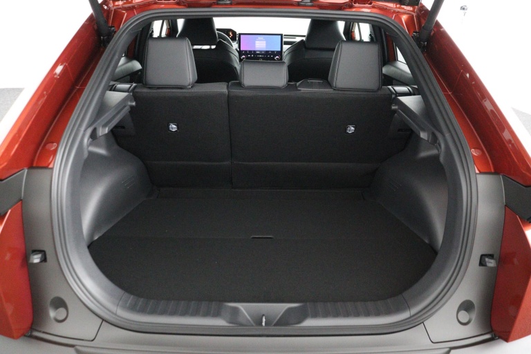 Toyota C-HR+ - First Edition 77 kWh 23