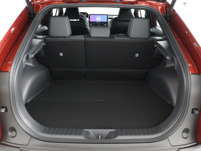 Toyota C-HR+ - First Edition 77 kWh