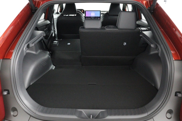 Toyota C-HR+ - First Edition 77 kWh 24