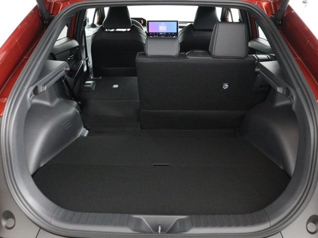 Toyota C-HR+ - First Edition 77 kWh