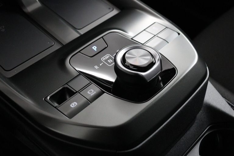 Toyota C-HR+ - First Edition 77 kWh 26